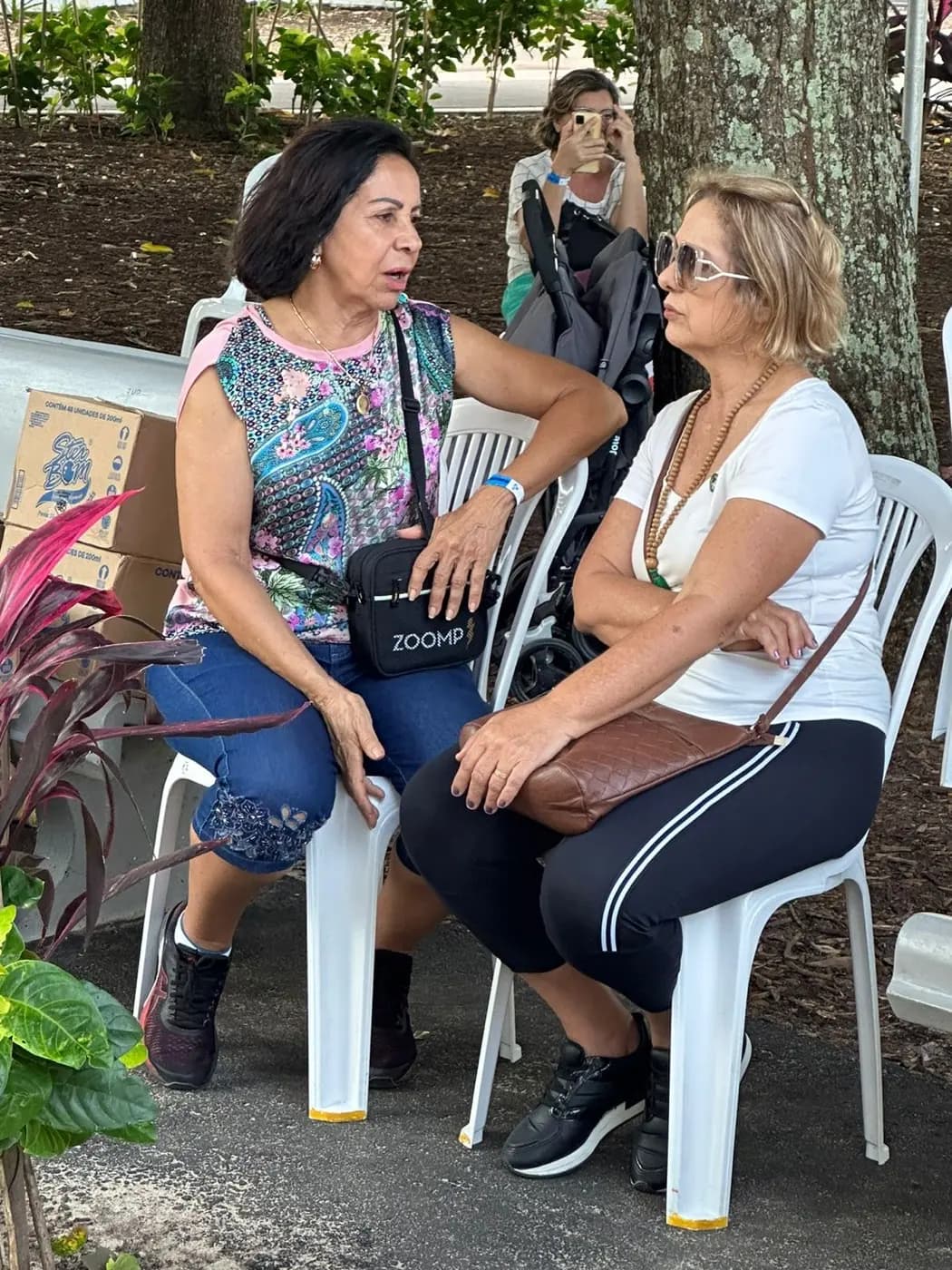 Registro fotográfico: 14ª CAMINHADA ECOLÓGICA MAÇÔNICA ALUSIVA AO DIA DO MAÇOM E AO ANIVERSÁRIO DO GOB/RN