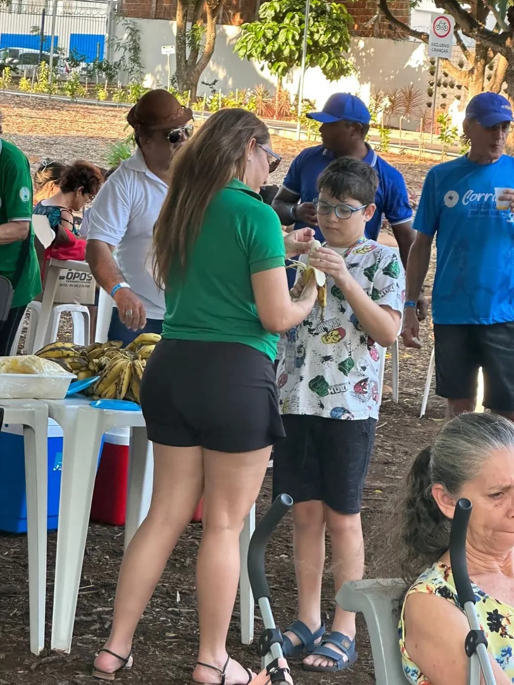 Registro fotográfico: 14ª CAMINHADA ECOLÓGICA MAÇÔNICA ALUSIVA AO DIA DO MAÇOM E AO ANIVERSÁRIO DO GOB/RN