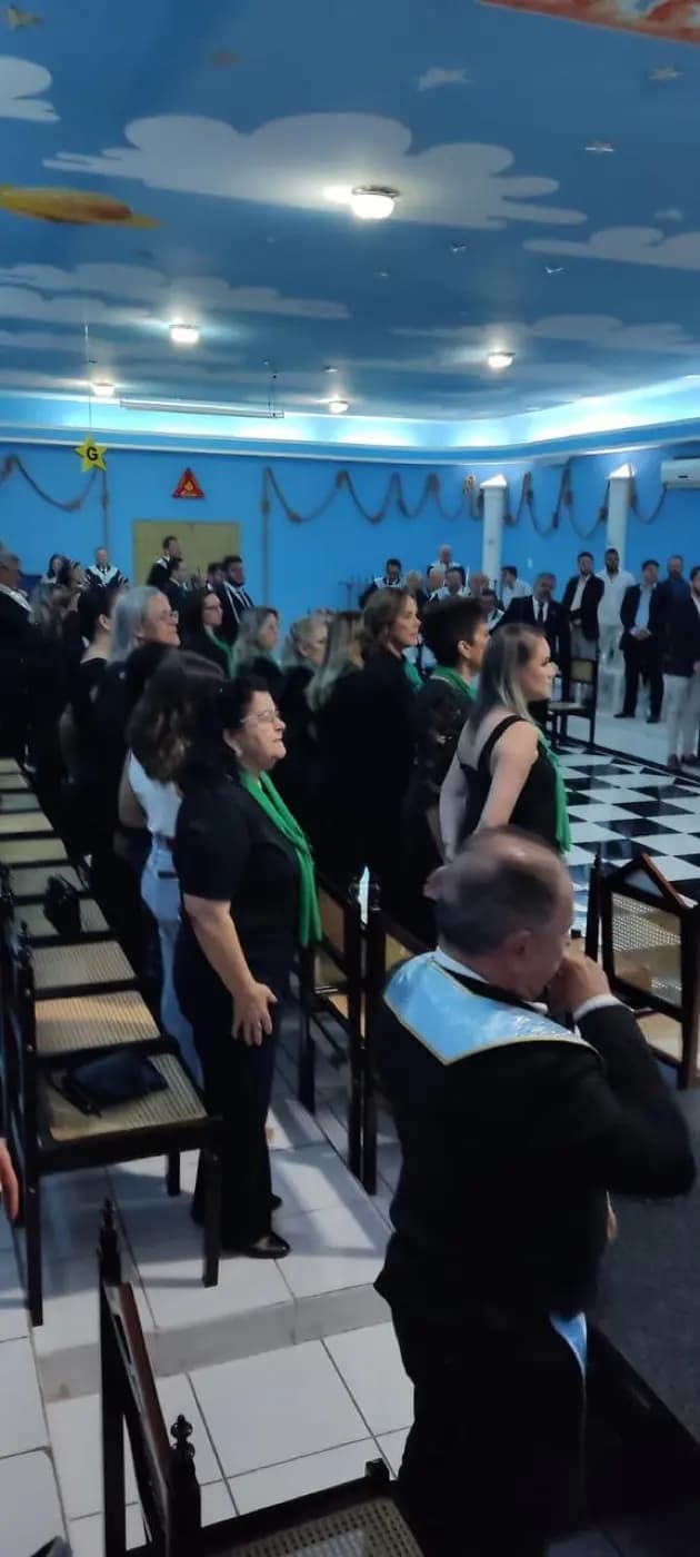 Registro fotográfico: NOITE DA CULTURA EM MOSSORÓ/RN
