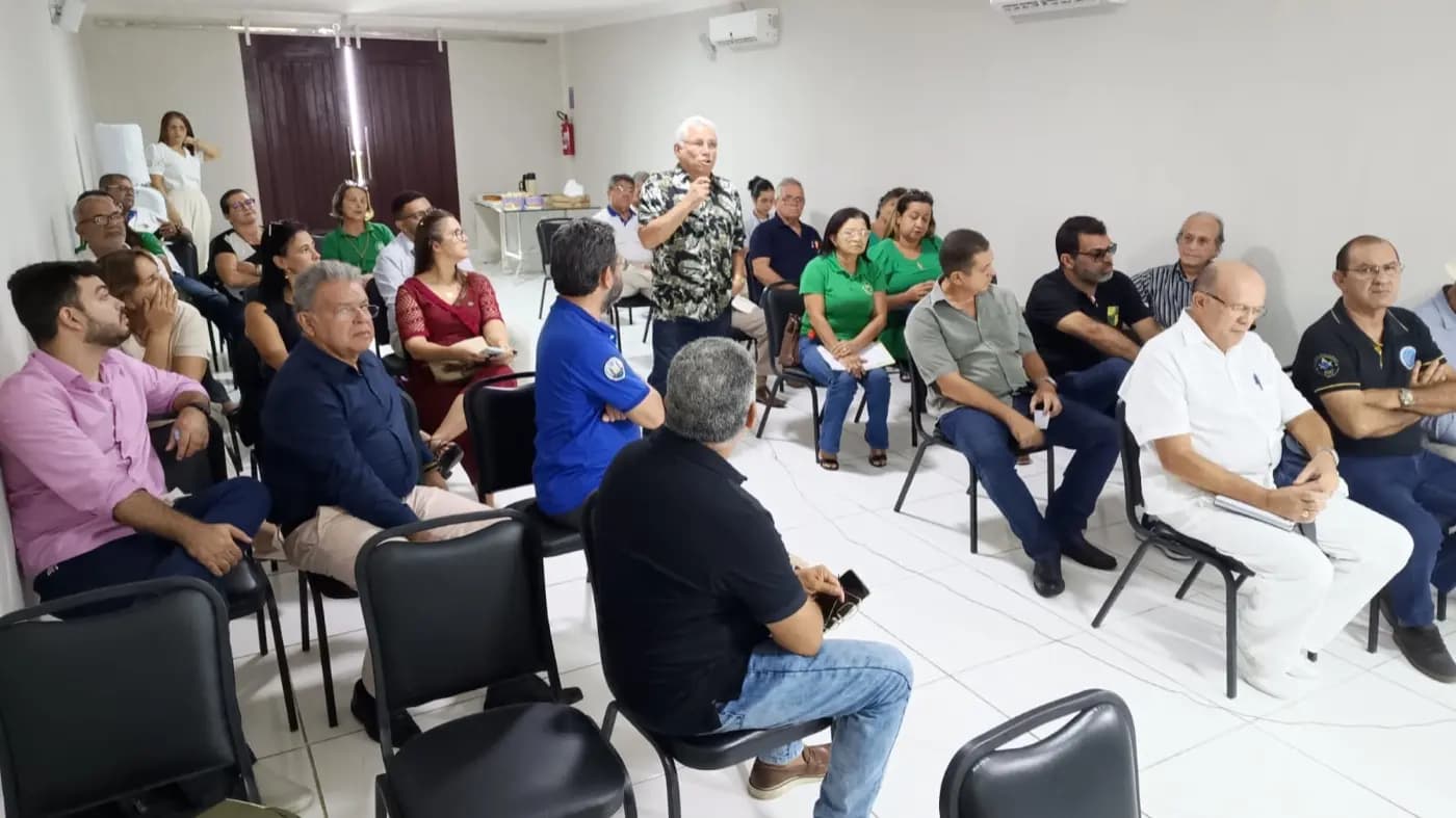 Registro fotográfico: 1ª PLENÁRIA – ESCOLA DE LIDERANÇAS MAÇÔNICAS