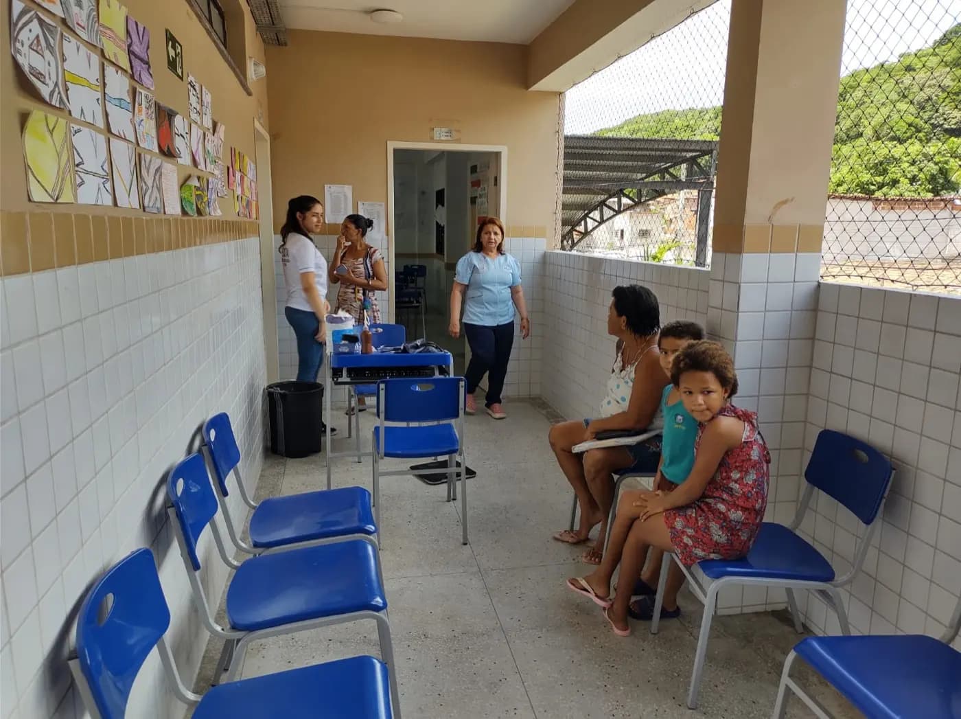 Registro fotográfico: “CAMPANHA SAÚDE FÍSICA E MENTAL, AUTOCUIDADOS E BEM-ESTAR” REALIZADA PELAS LOJAS JURISDICIONADAS AO GOB/RN.
