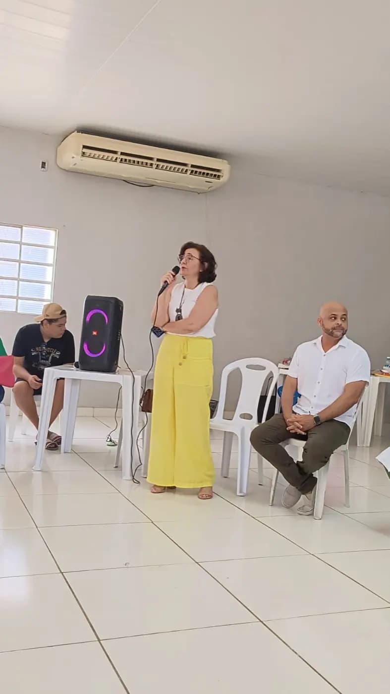 Registro fotográfico: “CAMPANHA SAÚDE FÍSICA E MENTAL, AUTOCUIDADOS E BEM-ESTAR” REALIZADA PELAS LOJAS JURISDICIONADAS AO GOB/RN.