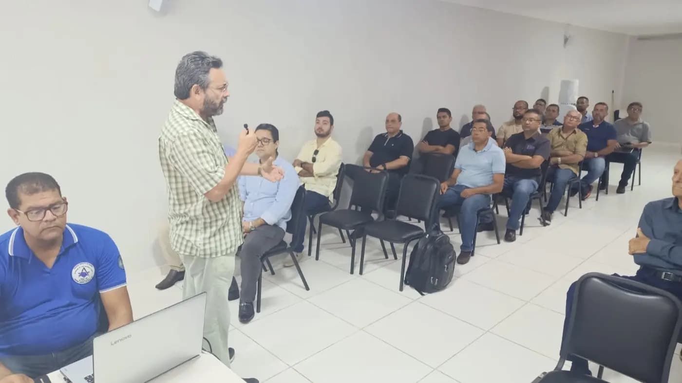 Registro fotográfico: 2º WORKSHOP – OFICINA RITUALÍSTICA DO RITO ESCOCÊS ANTIGO E ACEITO.