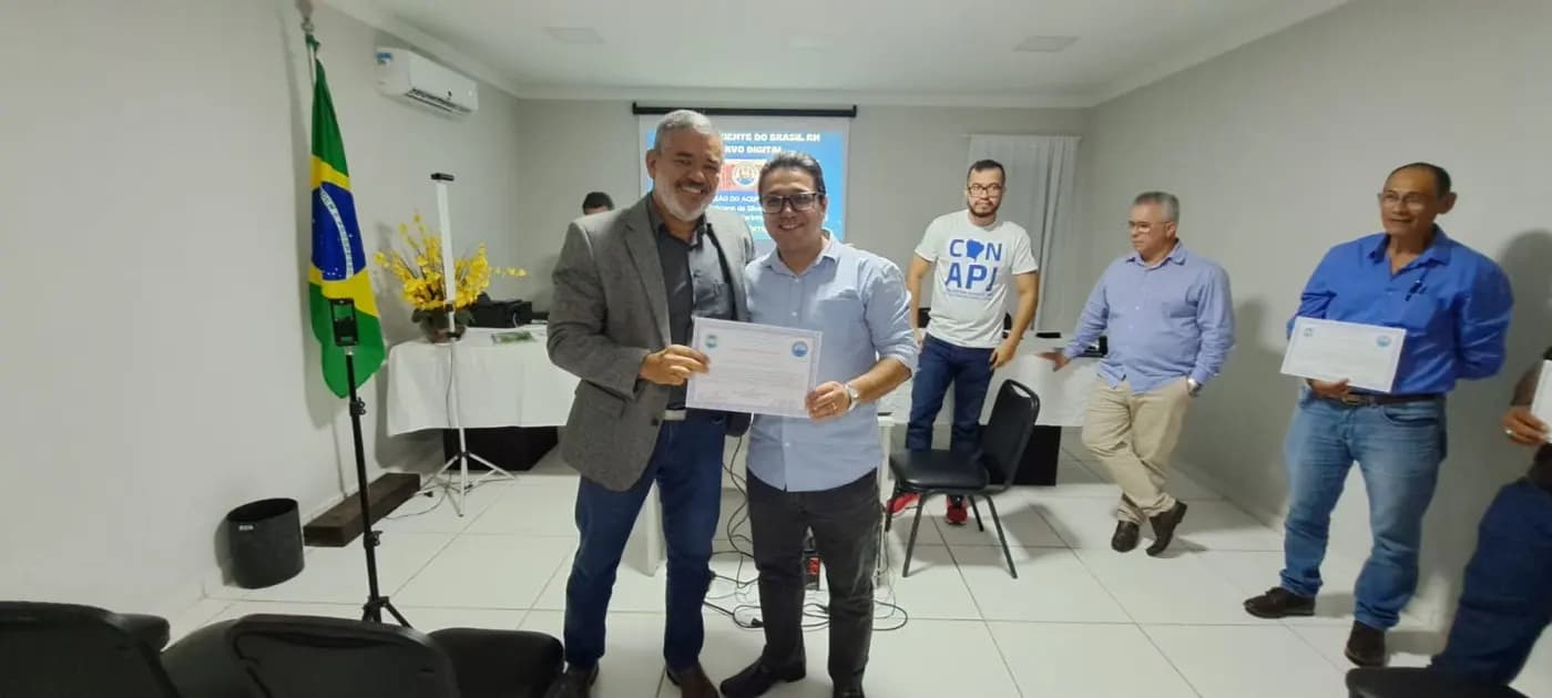 Registro fotográfico: 2º WORKSHOP – OFICINA RITUALÍSTICA DO RITO ESCOCÊS ANTIGO E ACEITO.