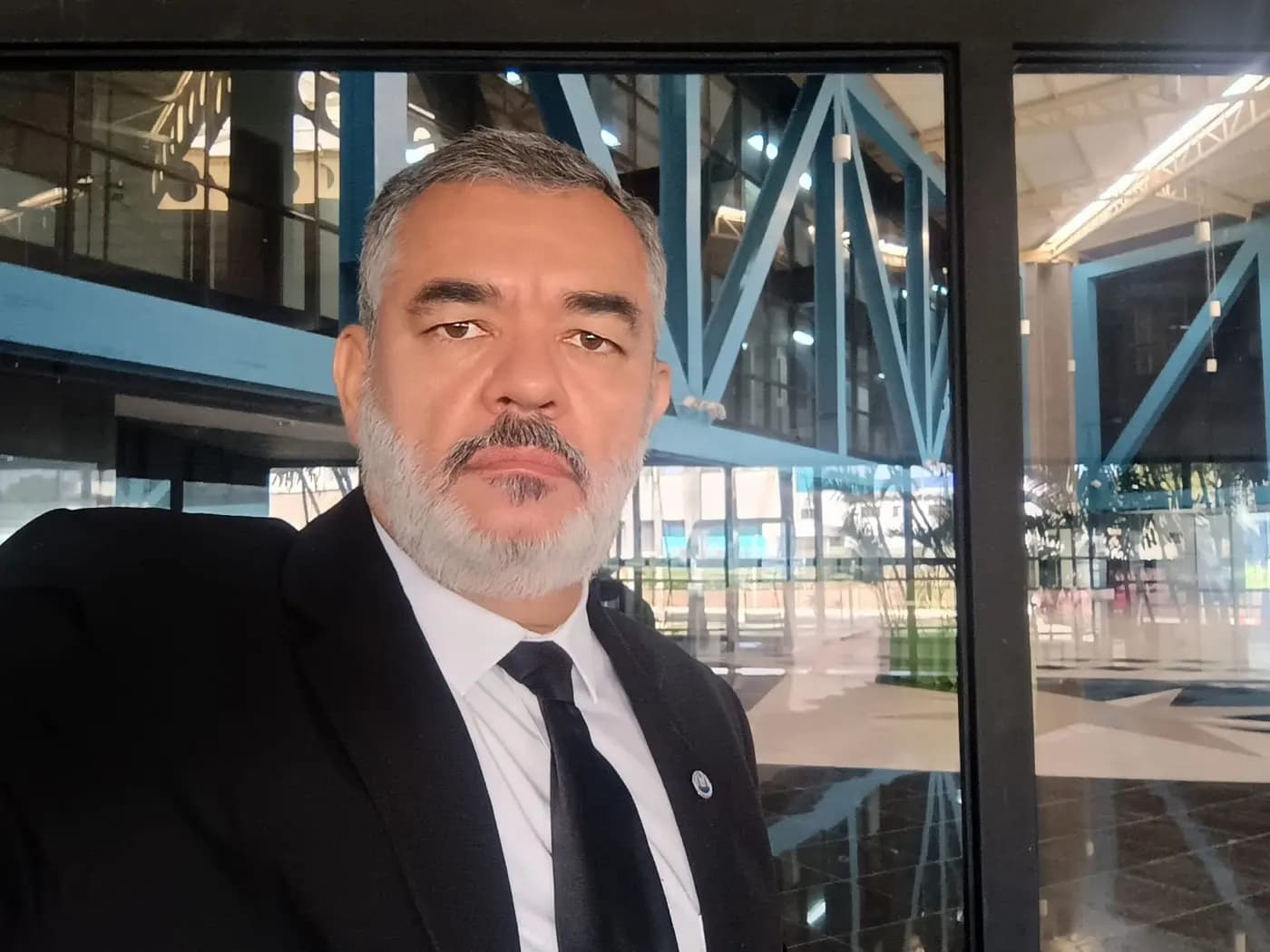 Registro fotográfico: PARTICIPAÇÃO DO GRÃO-MESTRE DO GOB/RN E COMITIVA NA SUPREMA CONGREGAÇÃO/2024 DO GOB E NA SESSÃO SOLENE DO CONGRESSO NACIONAL, EM HOMENAGEM AO DIA DO MAÇOM.