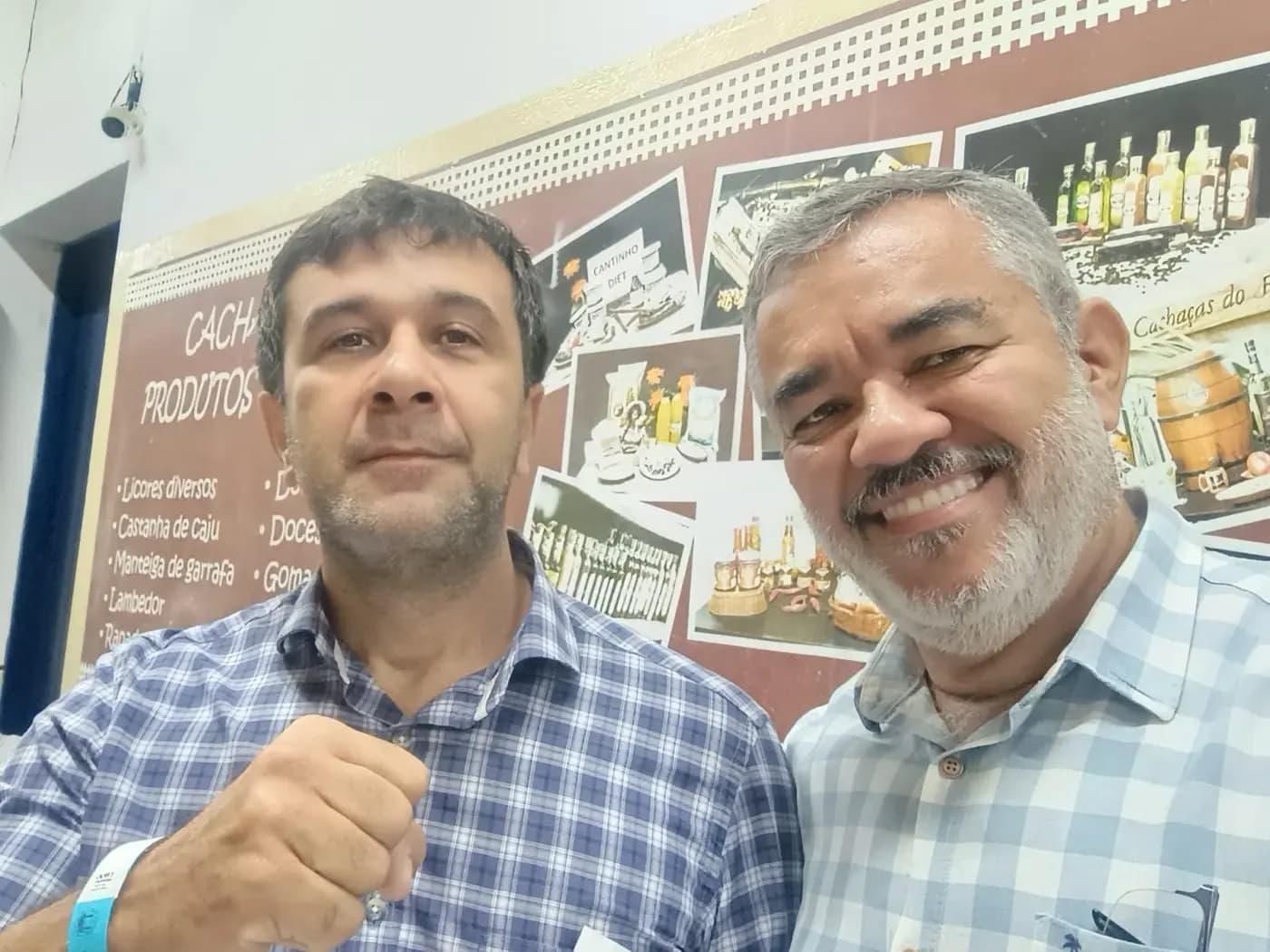 Registro fotográfico: 4º SÃO JOÃO DO GRANDE ORIENTE DO BRASIL – RIO GRANDE DO NORTE (GOB-RN).