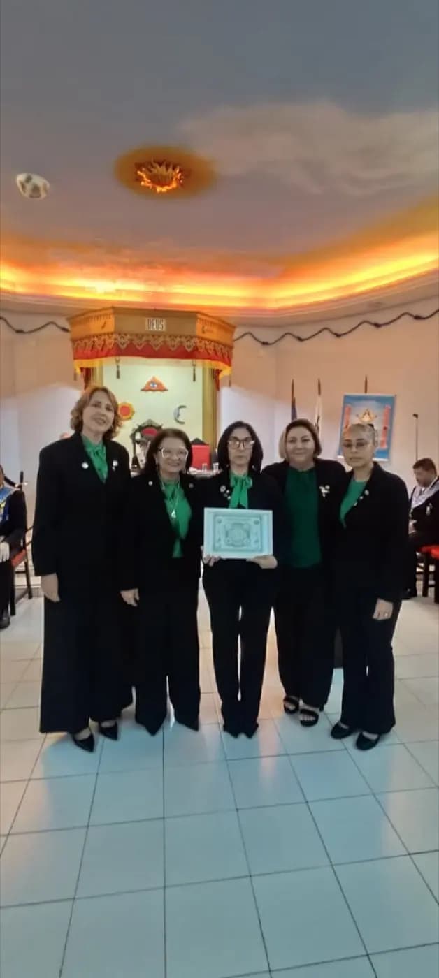 Registro fotográfico: SESSÃO MAGNA PÚBLICA CONJUNTA ALUSIVA AO “SETEMBRO AMARELHO”.
